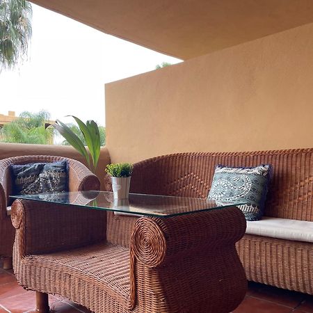 Apartamento La Cala De Mijas Extérieur photo