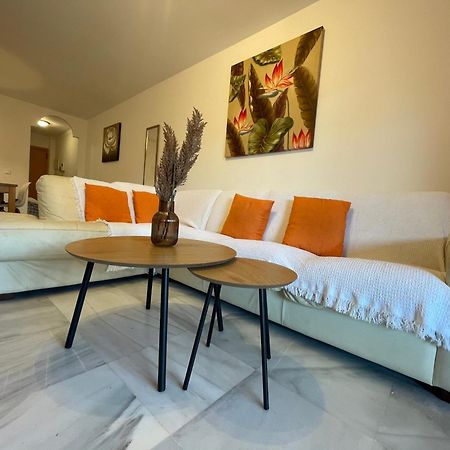 Apartamento La Cala De Mijas Extérieur photo
