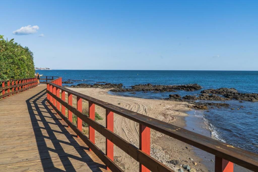 Apartamento La Cala De Mijas Extérieur photo