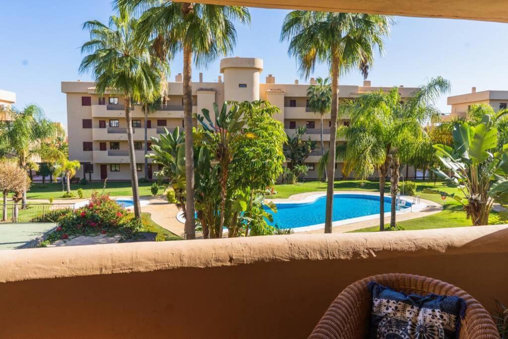 Apartamento La Cala De Mijas Extérieur photo
