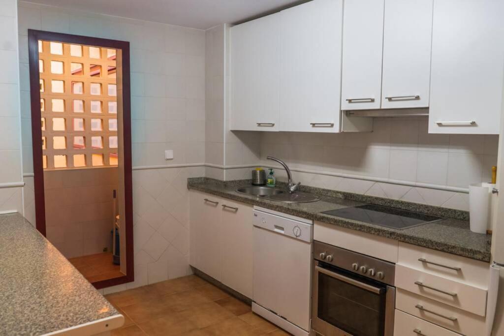 Apartamento La Cala De Mijas Extérieur photo