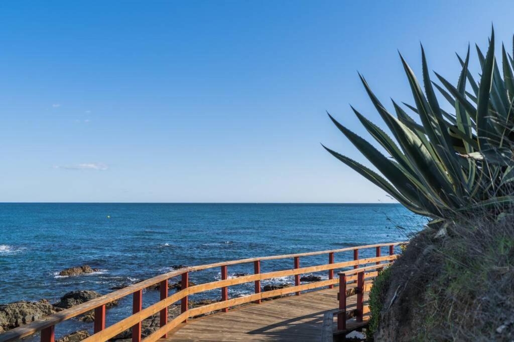 Apartamento La Cala De Mijas Extérieur photo