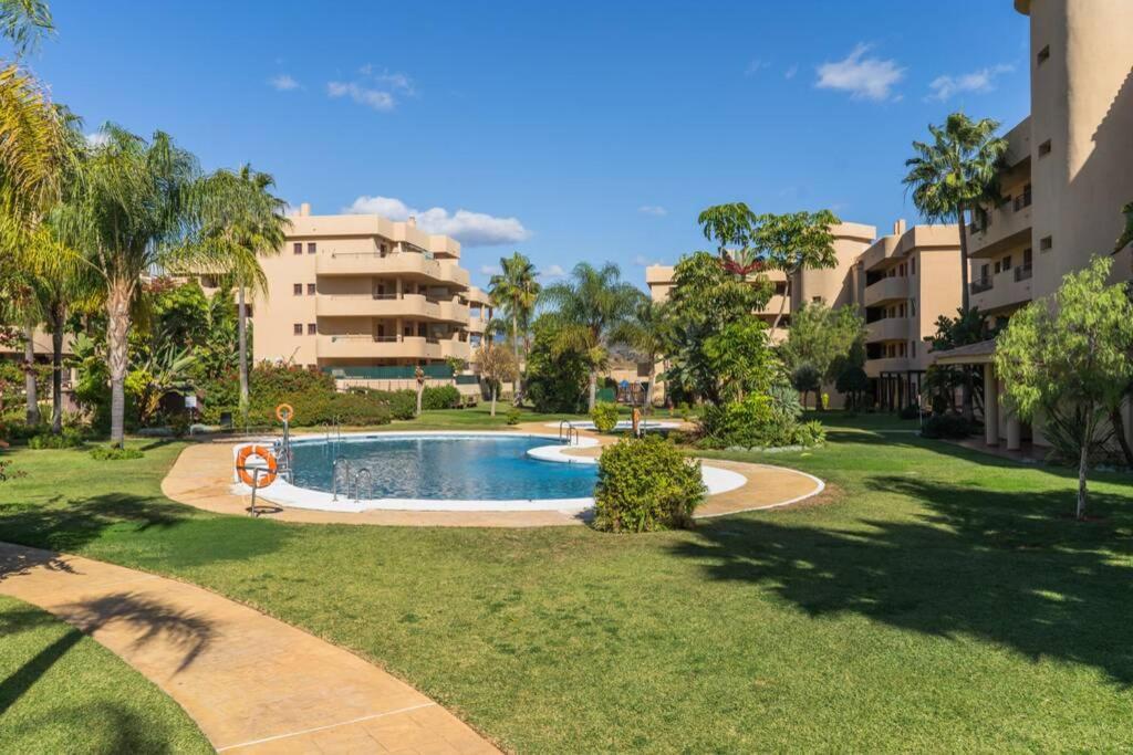 Apartamento La Cala De Mijas Extérieur photo