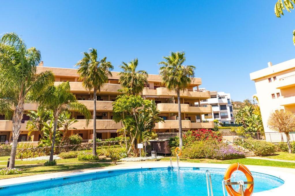 Apartamento La Cala De Mijas Extérieur photo