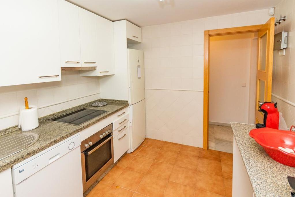 Apartamento La Cala De Mijas Extérieur photo