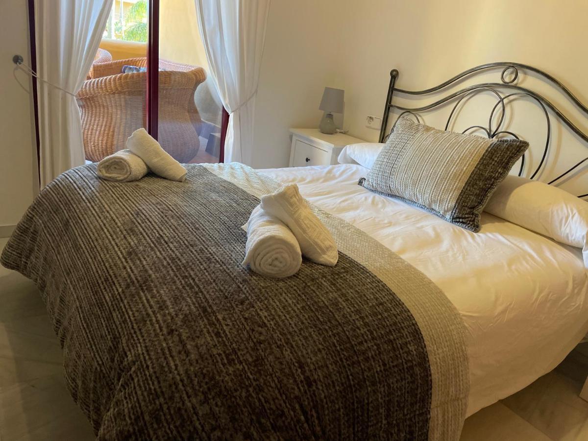 Apartamento La Cala De Mijas Extérieur photo