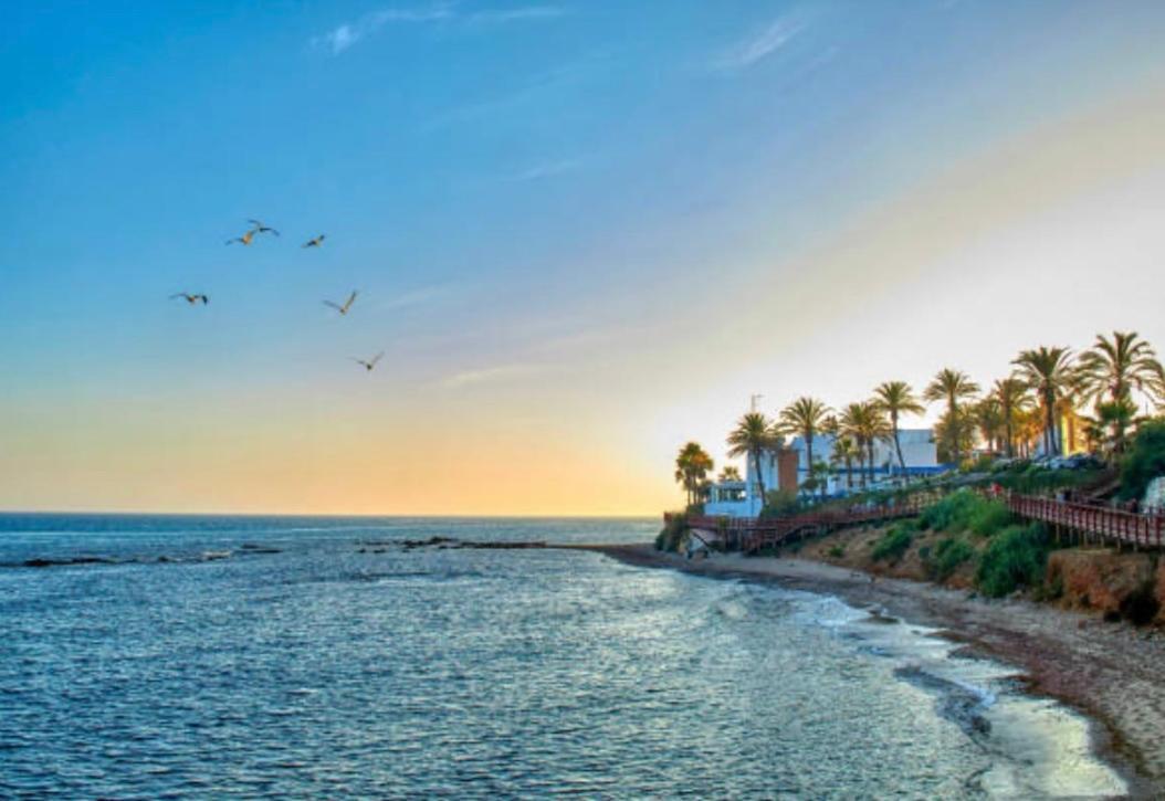 Apartamento La Cala De Mijas Extérieur photo