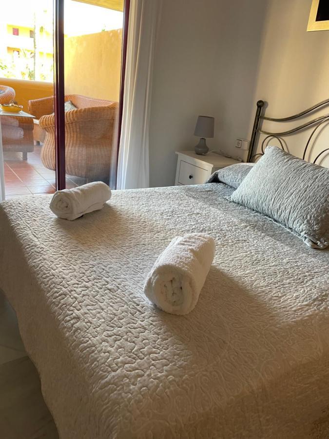 Apartamento La Cala De Mijas Extérieur photo
