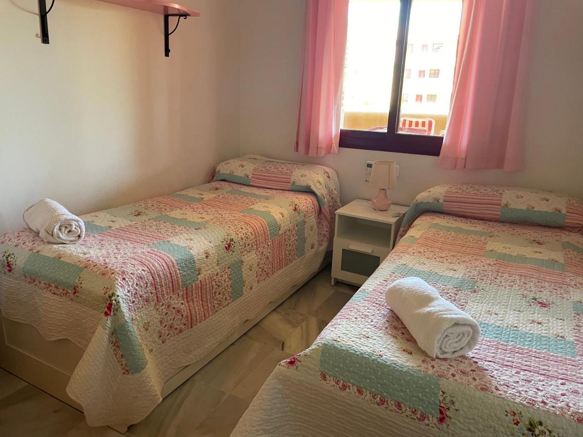Apartamento La Cala De Mijas Extérieur photo