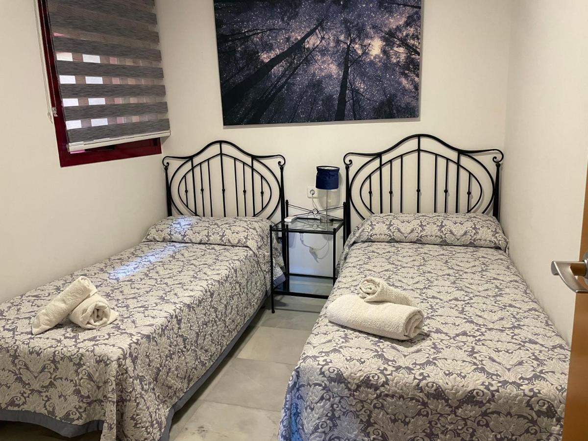 Apartamento La Cala De Mijas Extérieur photo