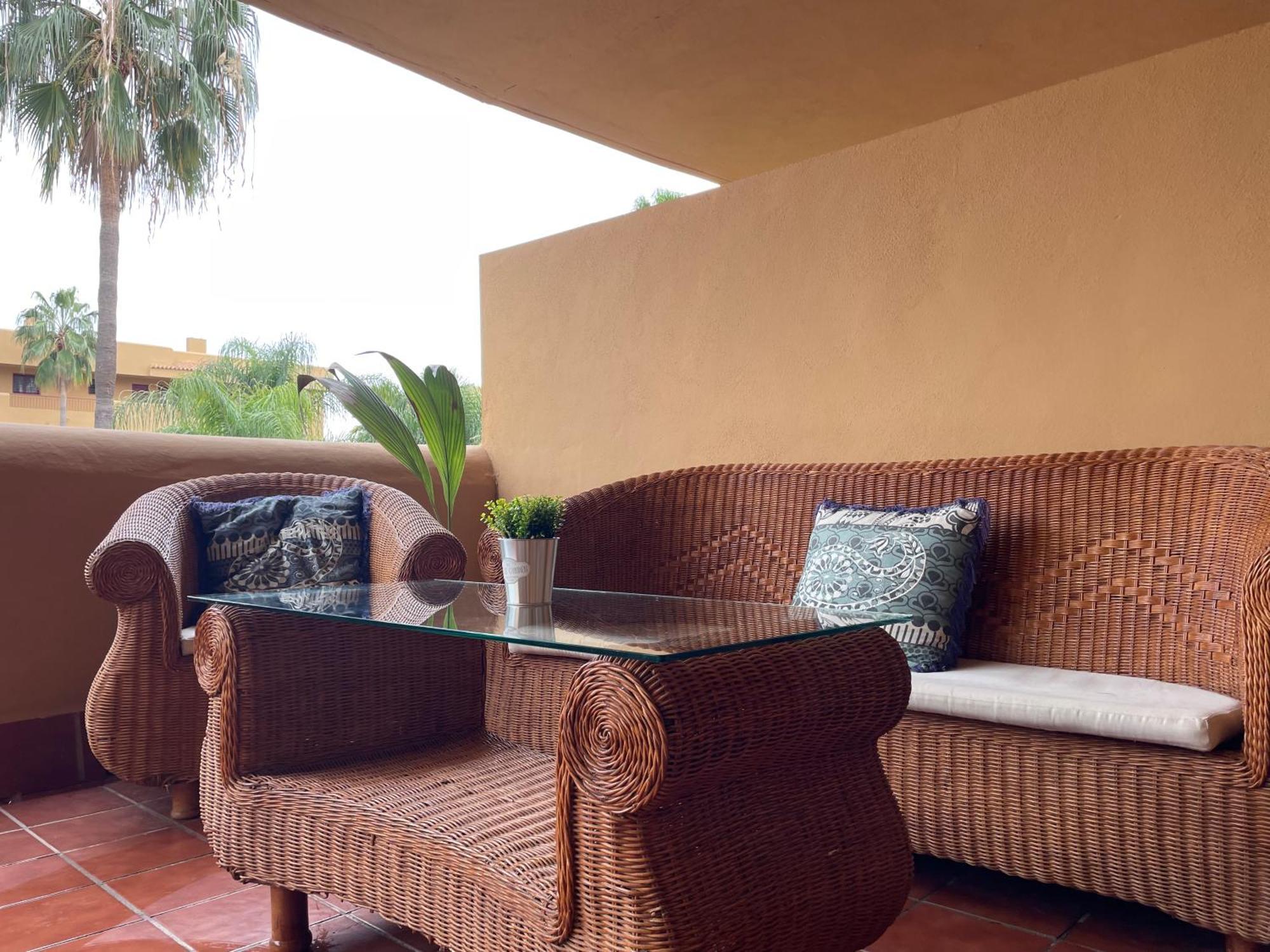 Apartamento La Cala De Mijas Extérieur photo