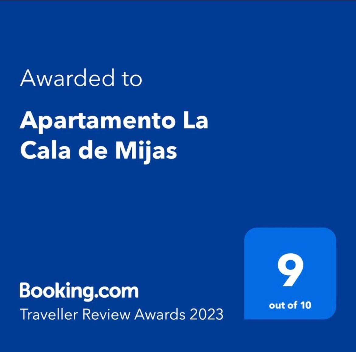 Apartamento La Cala De Mijas Extérieur photo