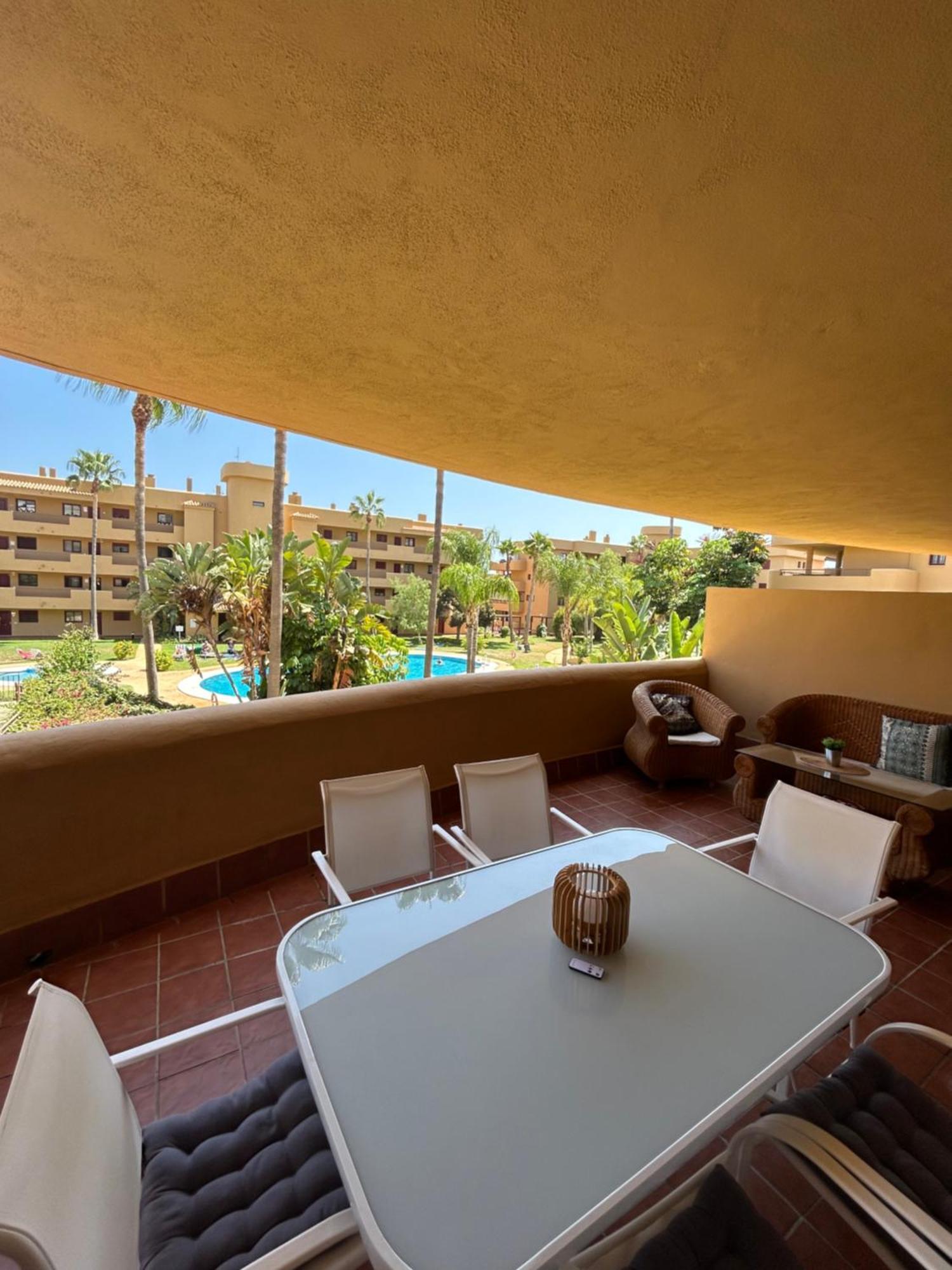 Apartamento La Cala De Mijas Extérieur photo