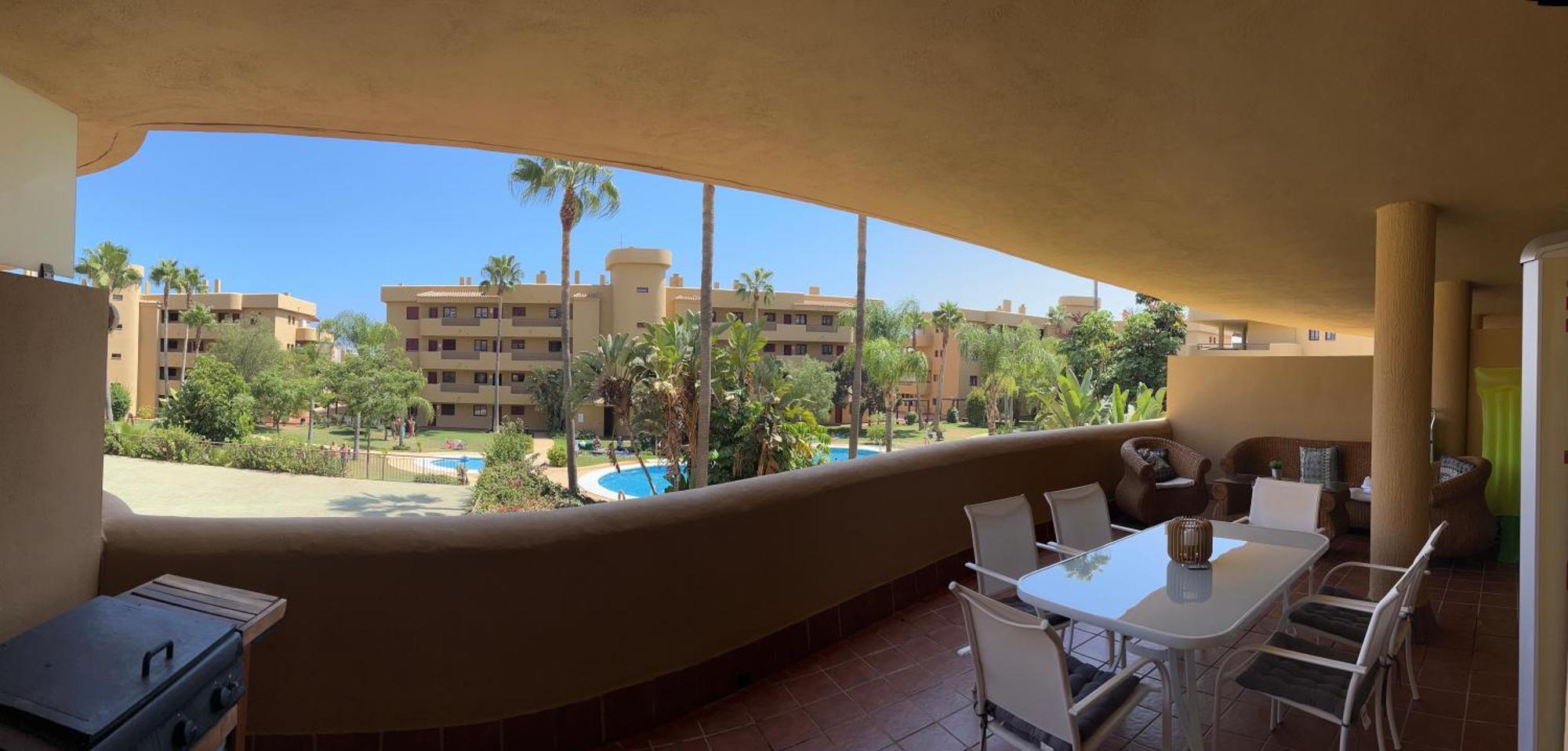 Apartamento La Cala De Mijas Extérieur photo