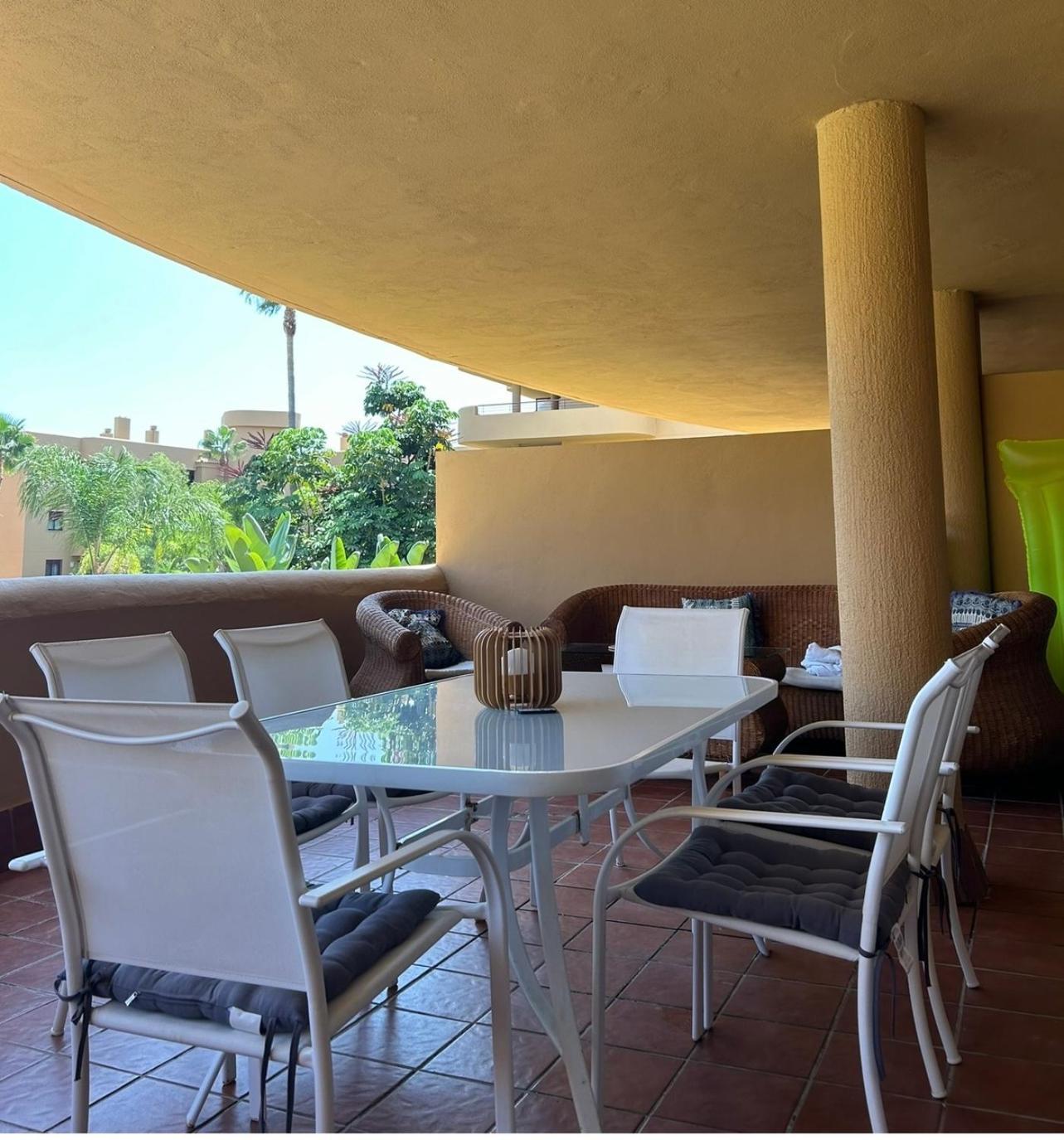 Apartamento La Cala De Mijas Extérieur photo