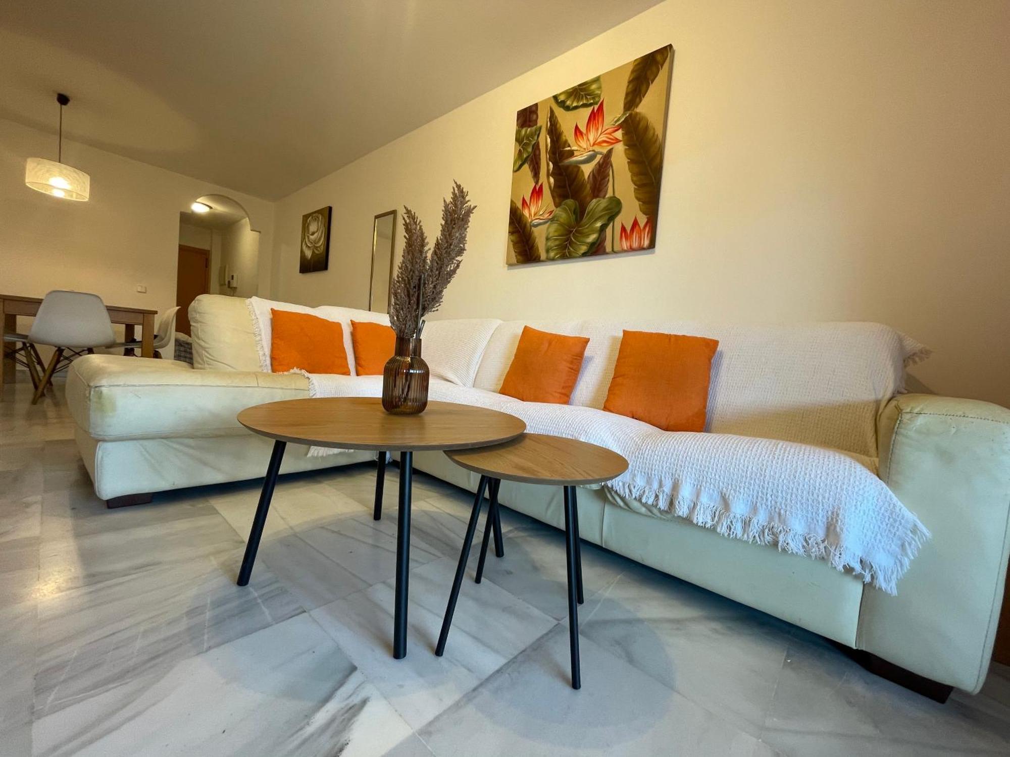 Apartamento La Cala De Mijas Extérieur photo