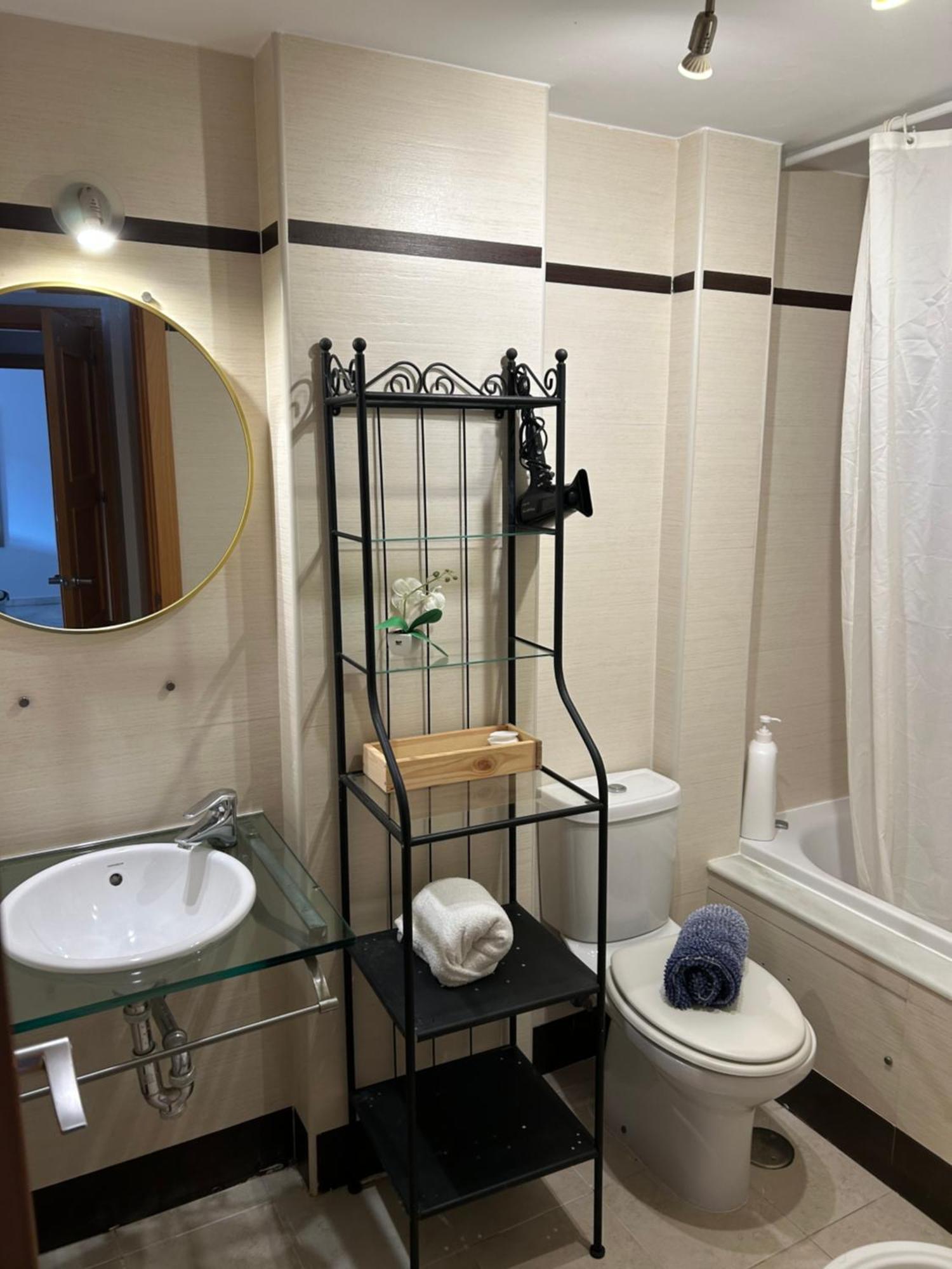 Apartamento La Cala De Mijas Extérieur photo